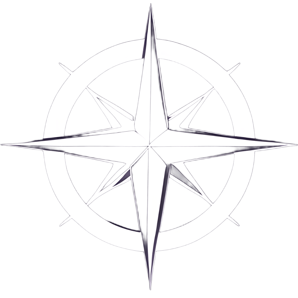 Logo S.T.A.R. Bússola